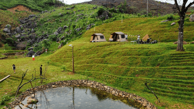 Dhami Farmstay - 2 days 1 night package (5)